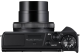 Canon PowerShot G7 X Mark III Sort m/ Ekstra Batteri